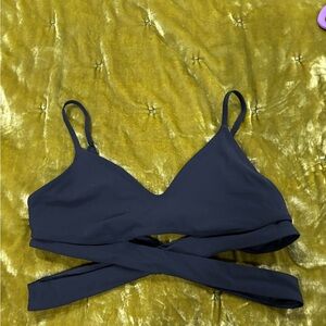 Lululemon still now bra